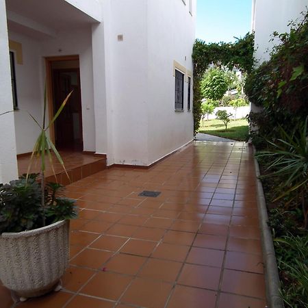 Apartamento Nerja Playa Burriana Екстериор снимка