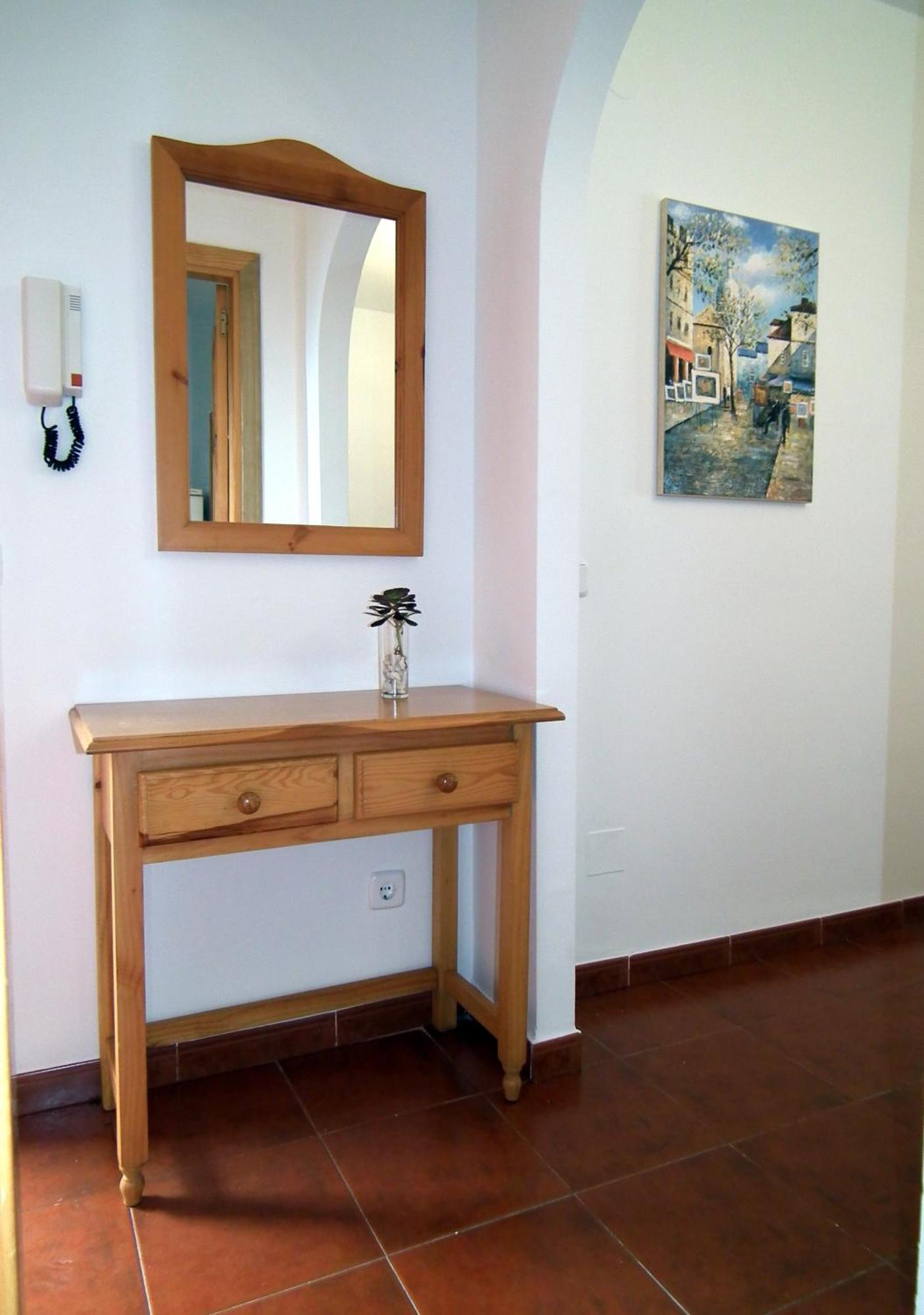 Apartamento Nerja Playa Burriana Екстериор снимка