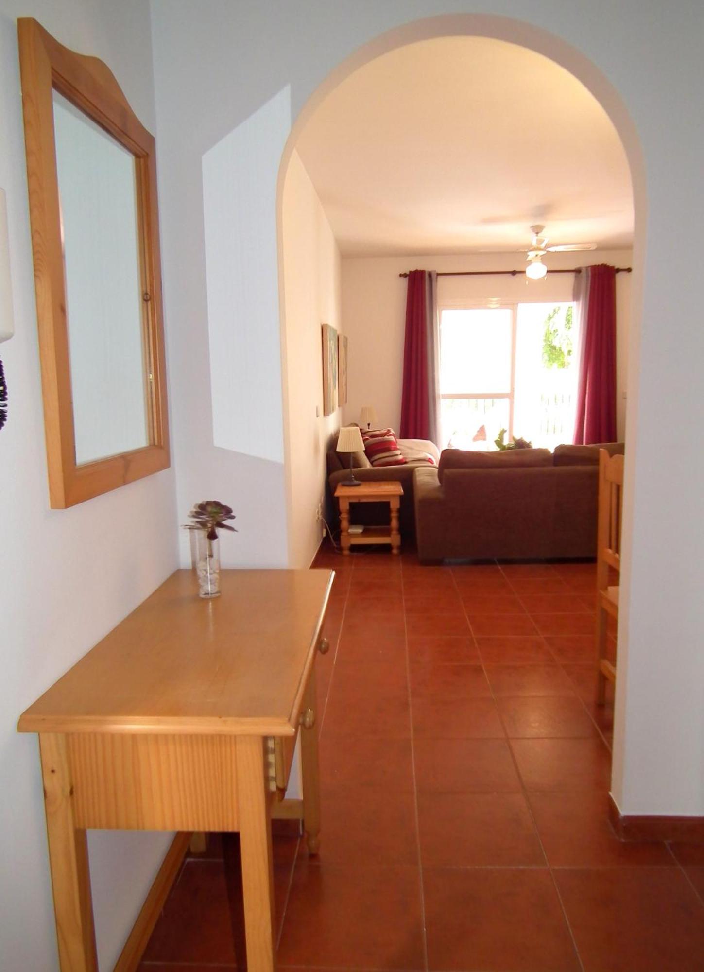 Apartamento Nerja Playa Burriana Екстериор снимка