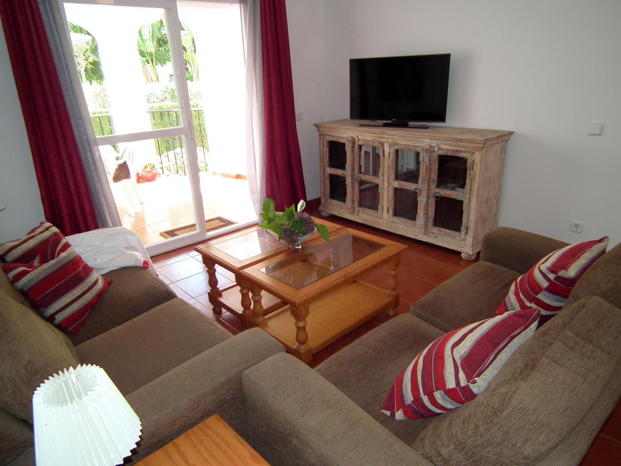 Apartamento Nerja Playa Burriana Екстериор снимка