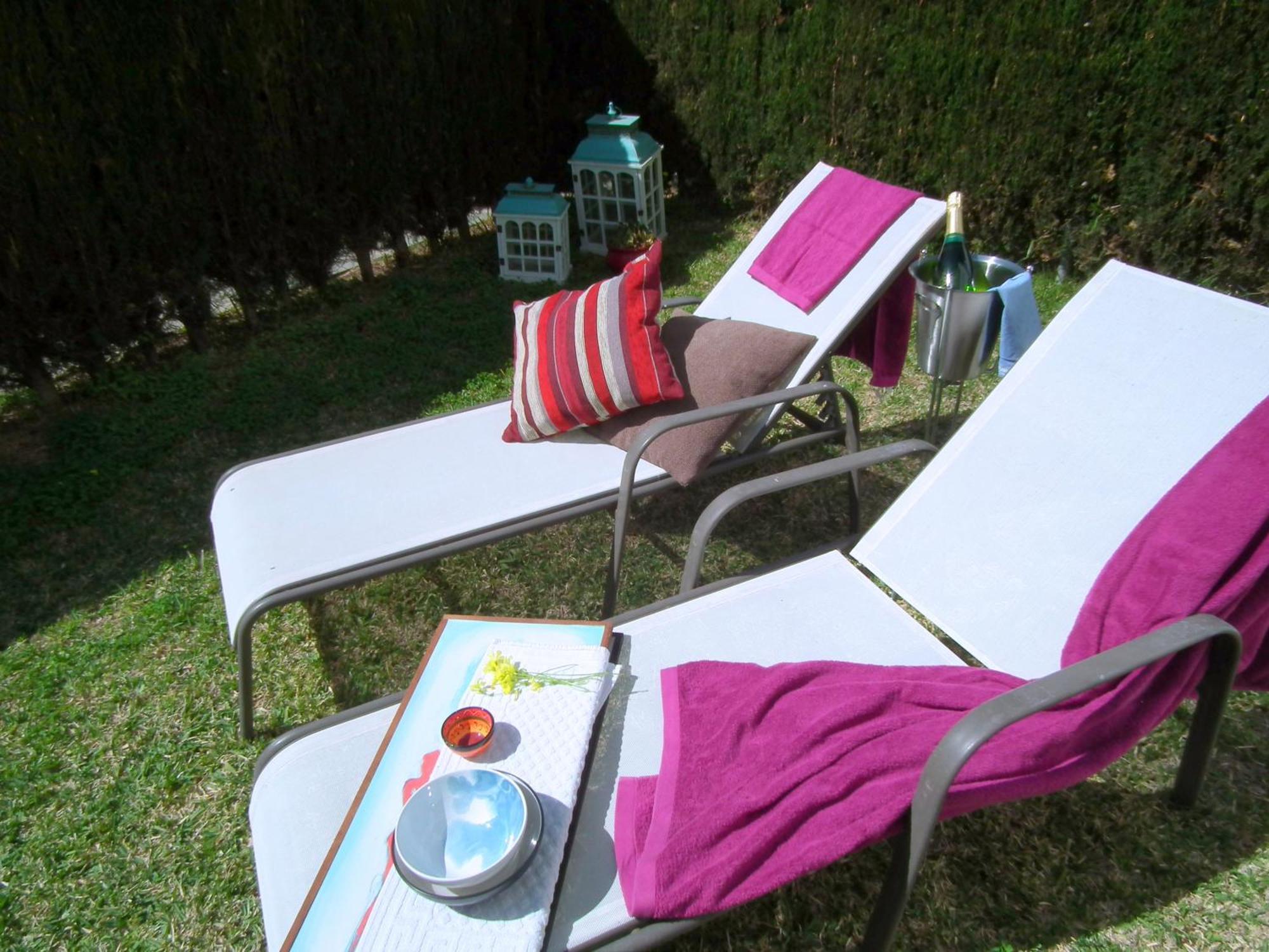 Apartamento Nerja Playa Burriana Екстериор снимка