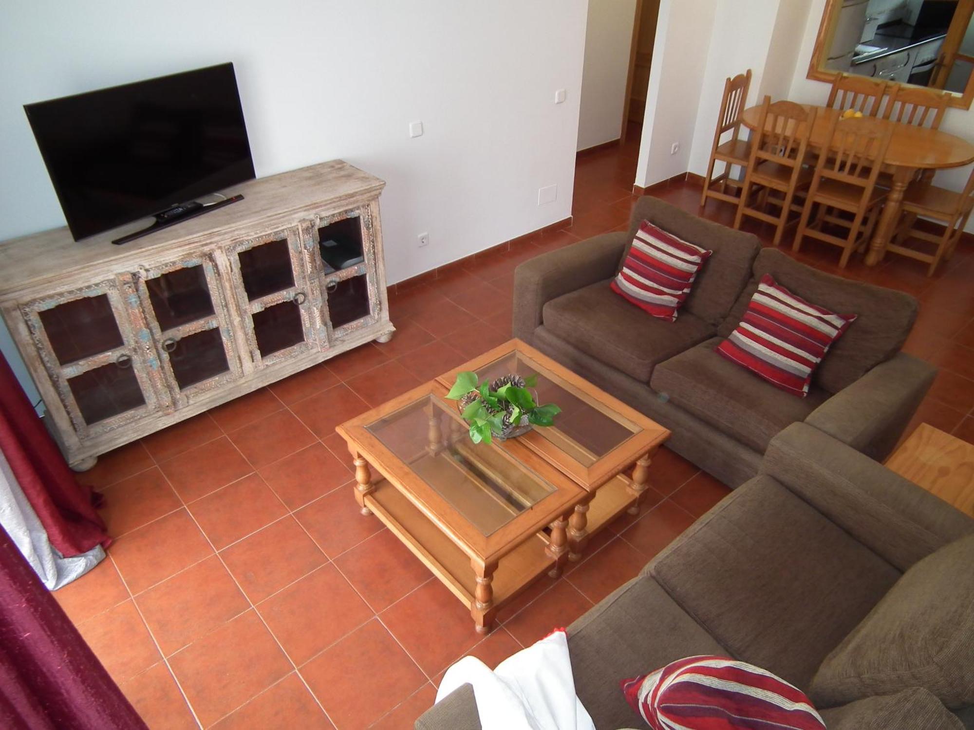 Apartamento Nerja Playa Burriana Екстериор снимка