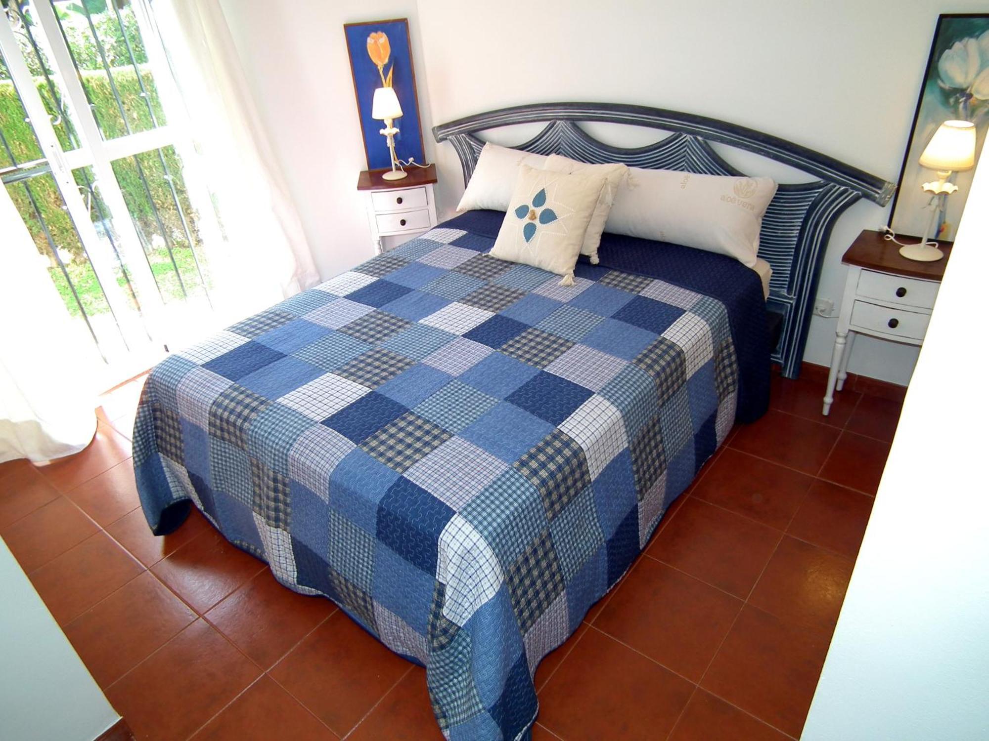 Apartamento Nerja Playa Burriana Екстериор снимка