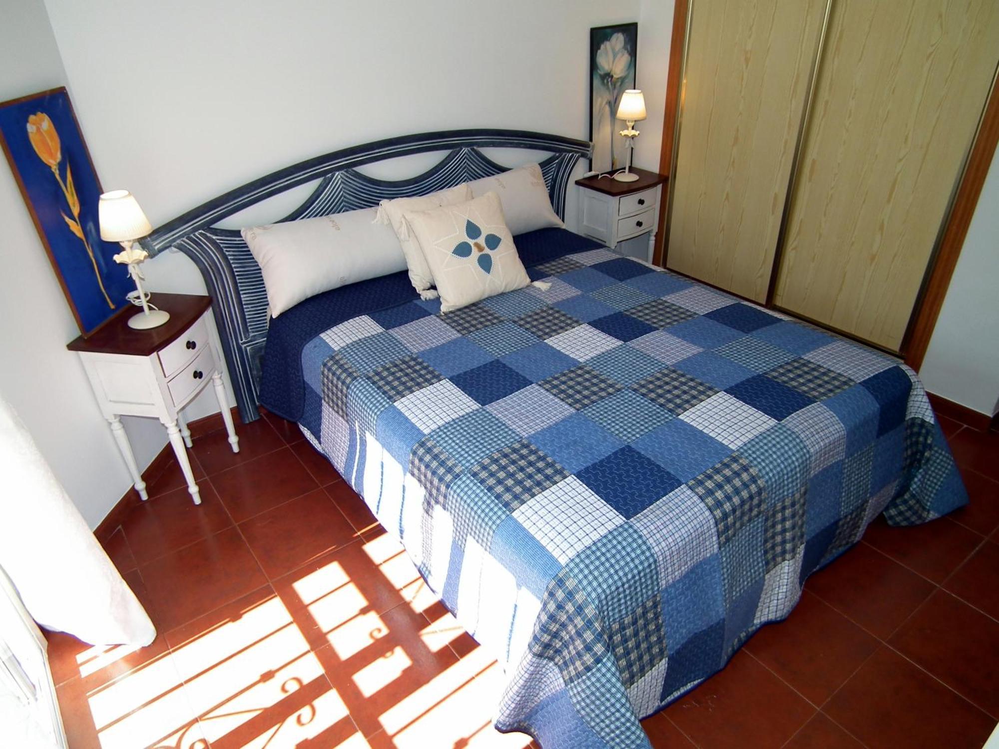 Apartamento Nerja Playa Burriana Екстериор снимка
