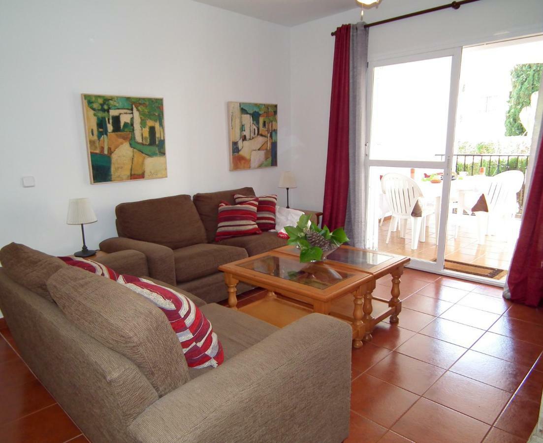 Apartamento Nerja Playa Burriana Екстериор снимка