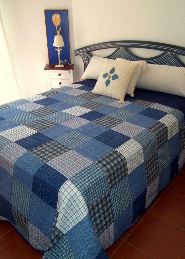 Apartamento Nerja Playa Burriana Екстериор снимка