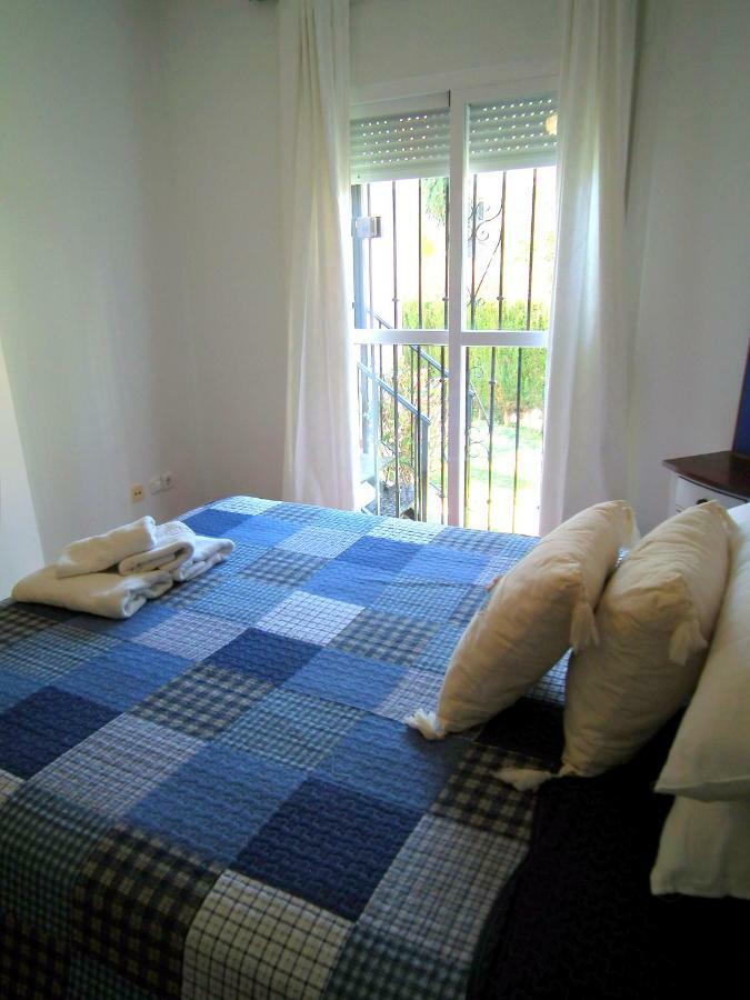 Apartamento Nerja Playa Burriana Екстериор снимка