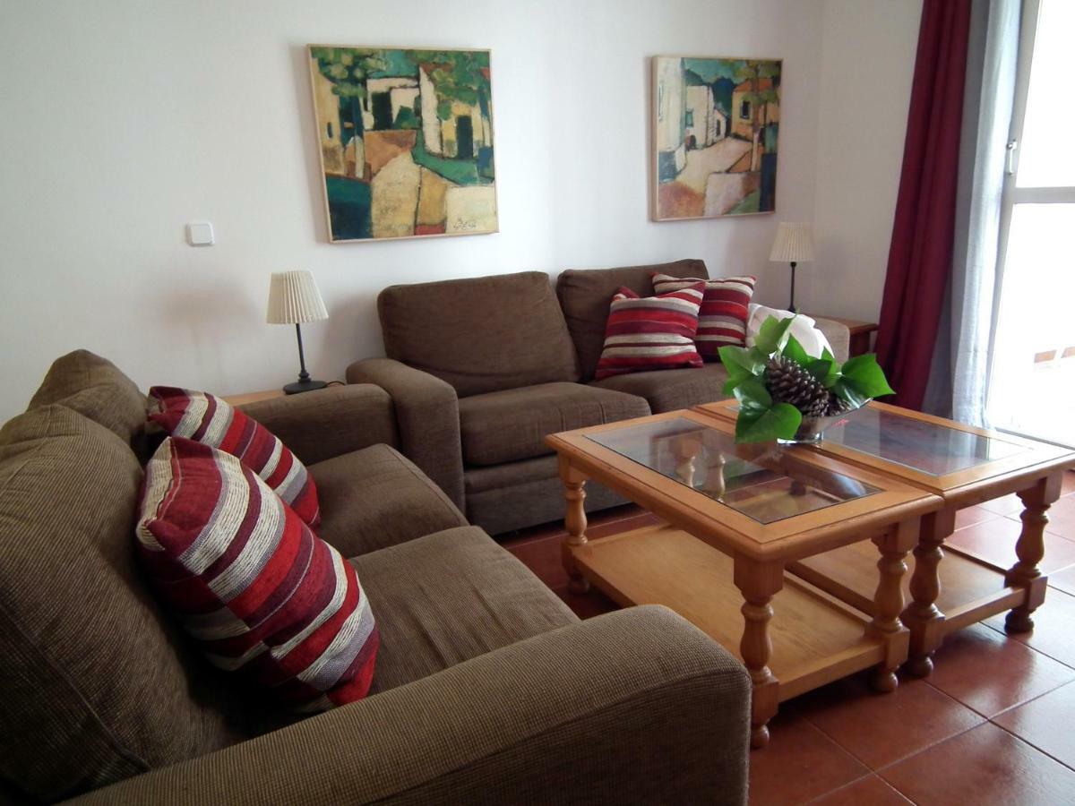 Apartamento Nerja Playa Burriana Екстериор снимка