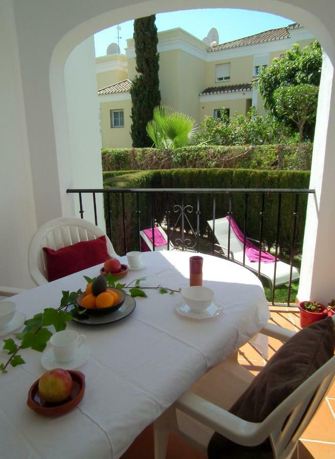Apartamento Nerja Playa Burriana Екстериор снимка